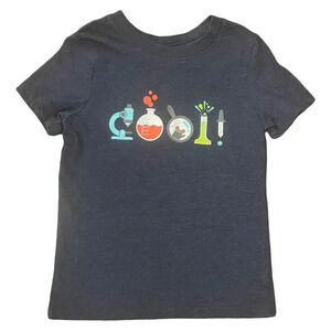 Science Is Cool Tee